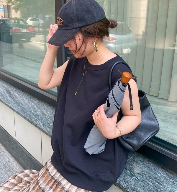  「【インフルエンサー SAKURA企画】バケツ型ショルダーバッグ」|トートバッグ|