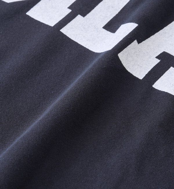  「予約【新色追加/Yossshiiii企画】ワイドロゴカットオフスエット」|Tシャツ・カットソー|