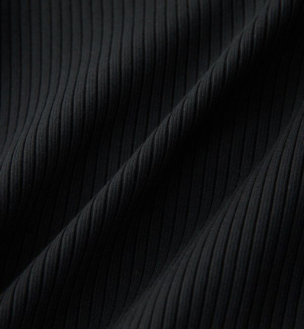  「【全骨格細見え】NEW2WAYロングリブワンピース」|ワンピース|