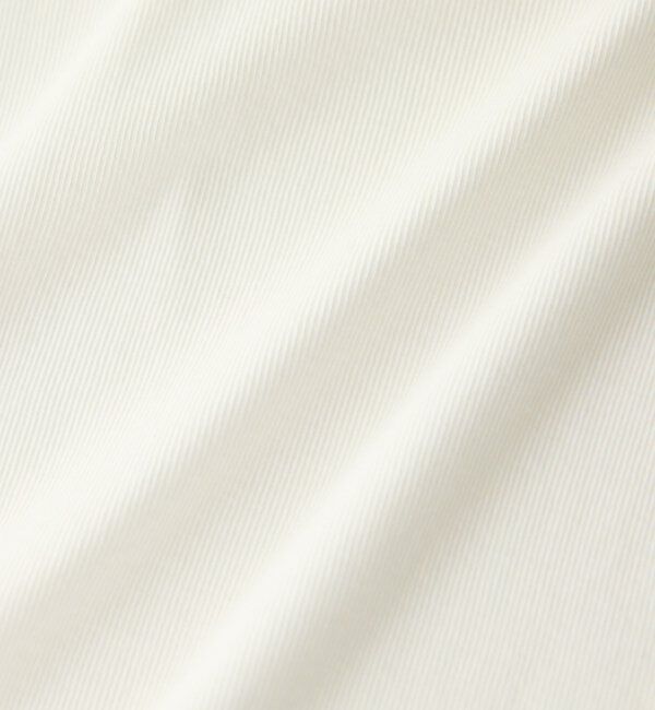  「【リバイバル/新色追加】バレリーナネックカットソー」|Tシャツ・カットソー|