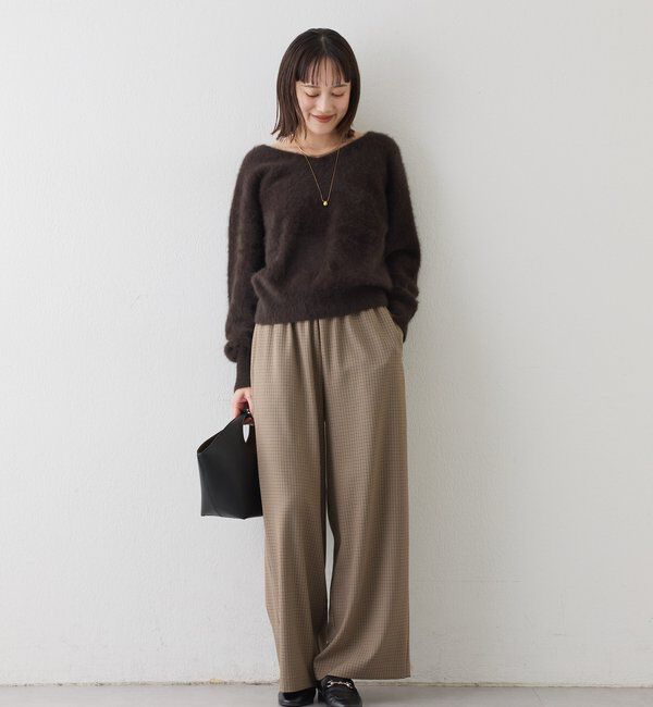  「【リバイバル/新色追加】バスケットバッグ」|トートバッグ|