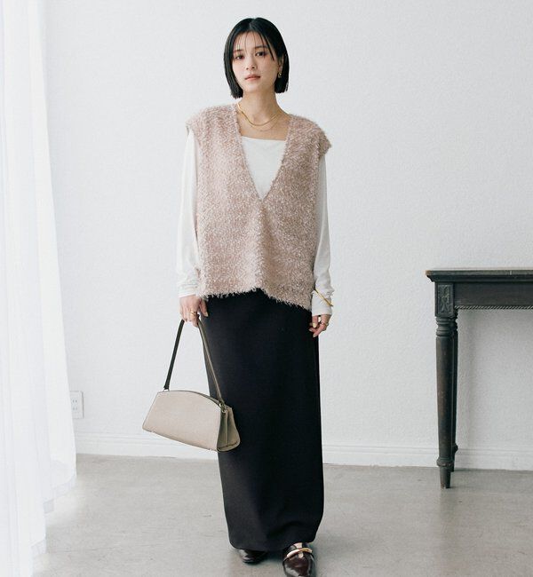  「【収納力抜群】2wayハンドルバッグ」|トートバッグ|