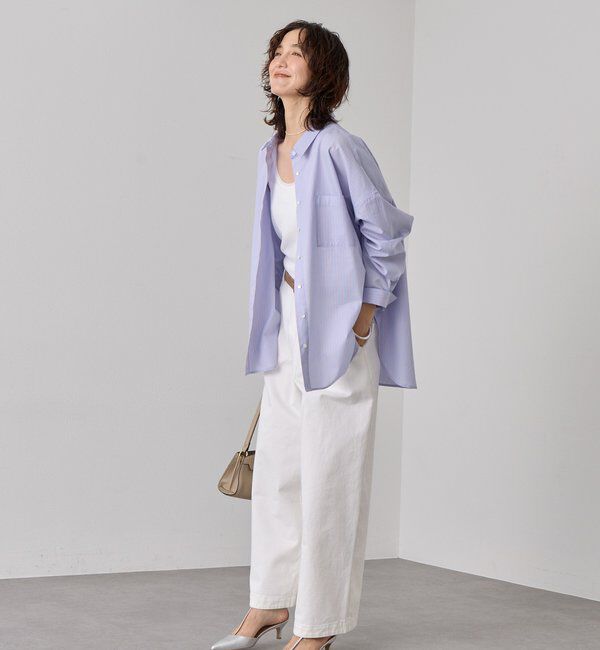  「【収納力抜群】2wayハンドルバッグ」|トートバッグ|