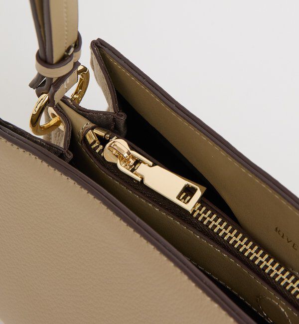  「【収納力抜群】2wayハンドルバッグ」|トートバッグ|