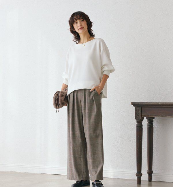  「【着けるだけできまる】レイヤードチョーカー」|ブローチ・コサージュ|