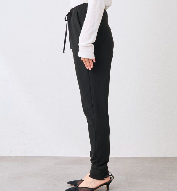  「【MYSELFbyRD（マイセルフバイリヴドロワ）】JERSEY PANTS」|その他|