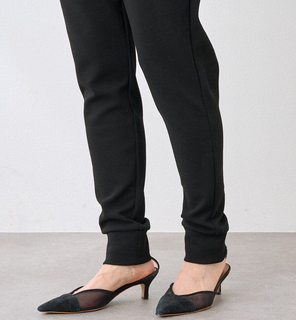  「【MYSELFbyRD（マイセルフバイリヴドロワ）】JERSEY PANTS」|その他|