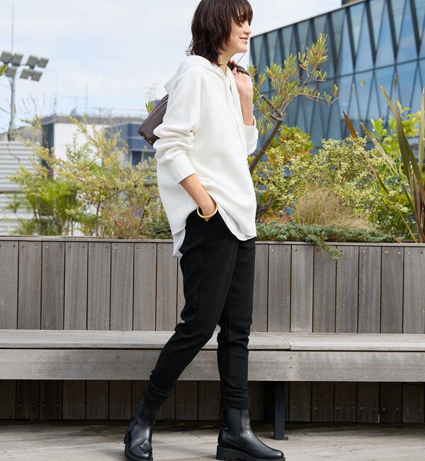  「【MYSELFbyRD（マイセルフバイリヴドロワ）】JERSEY PANTS」|その他|