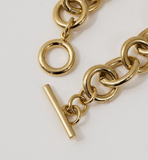  「リングチェーンブレスレット」|リング|