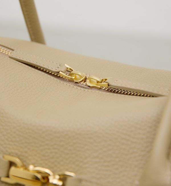  「【お仕事/出張/旅行にぴったり！】【2.718】バックルボストンバッグ」|トートバッグ|