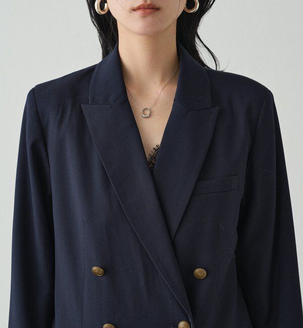  「【20周年限定】テーラードジャケット」|ベスト・ジレ|