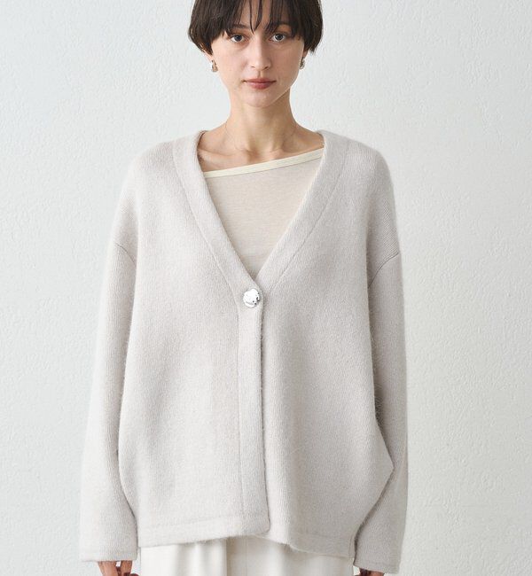  「接結ニットコート」|その他|