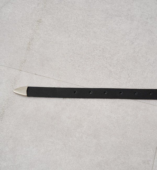  「【GALENA/ガレナ】ボリュームベルト」|ベルト|