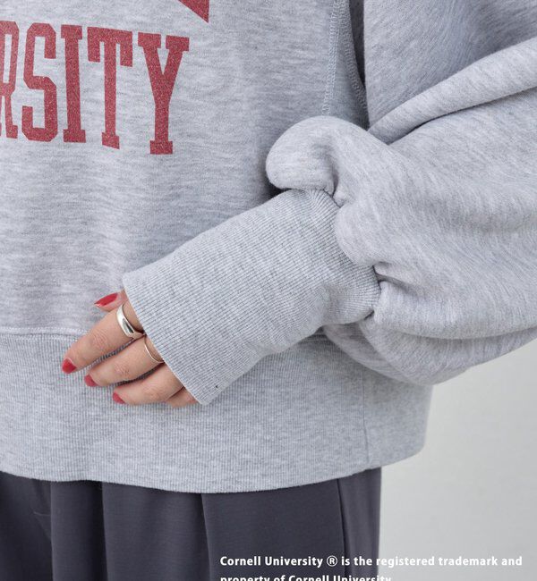  「【GOOD ROCK SPEED】Cornell スウェット」|Tシャツ・カットソー|