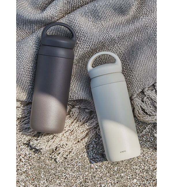 collex「【KINTO /キントー】DAYOFFタンブラー500ml」|食器・キッチングッズ|