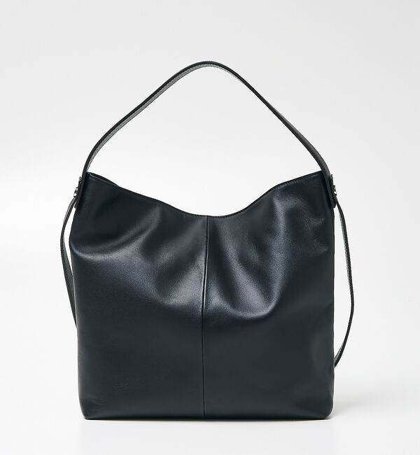 collex「２WAYデザイン ハンドル トートバッグ」|トートバッグ|