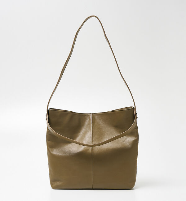 collex「２WAYデザイン ハンドル トートバッグ」|トートバッグ|