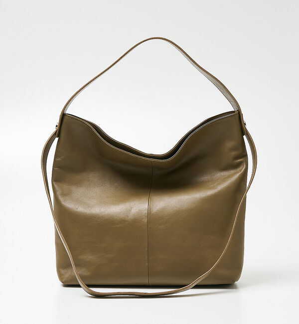 collex「２WAYデザイン ハンドル トートバッグ」|トートバッグ|