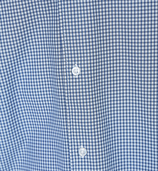 ABAHOUSE「【Comfeel】吸汗速乾 長袖 シャツ」|シャツ・ブラウス|