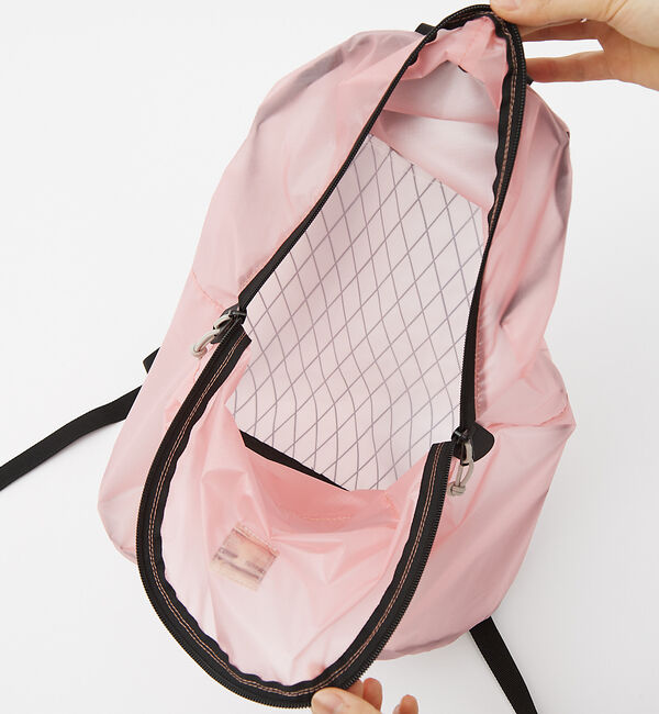 ABAHOUSE「【COBMASTER/コブマスター 】SUN PACK /軽量バックパック」|リュック|