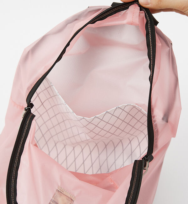 ABAHOUSE「【COBMASTER/コブマスター 】SUN PACK /軽量バックパック」|リュック|