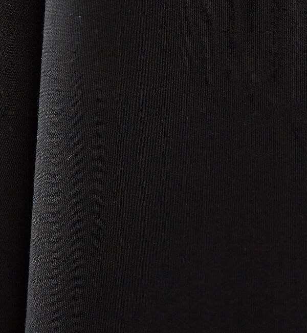 ABAHOUSE「【インバーテッドプリーツ】 ダンボールニットパーカー / プルオーバーパーカー」|パーカー|