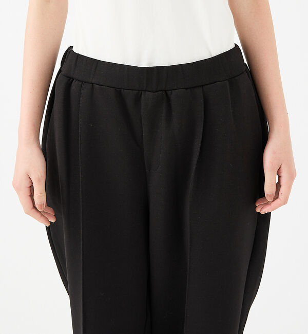 ABAHOUSE「【FORTUNA/フォルトゥナ】ECOTECアクティブスラックス/ダンボールニッ」|スラックス|