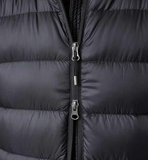 ABAHOUSE「【PYRENEX / ピレネックス】HMY026/ARIAL HOODED/アリ」|ダウン|