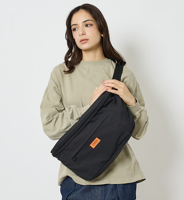 ABAHOUSE「【UNIVERSALOVERALL / ユニバーサルオーバーオール】ビッグ ヒッ」|その他|