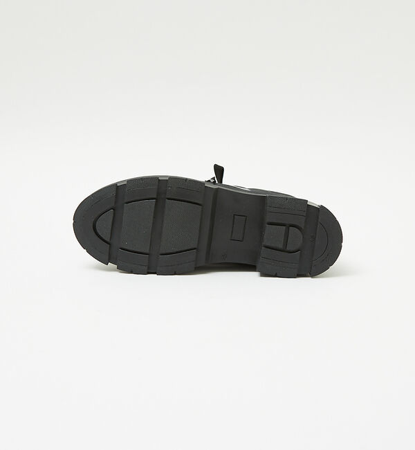 alfredoBANNISTER「【40周年】フットボール レザースニーカー」|スニーカー|