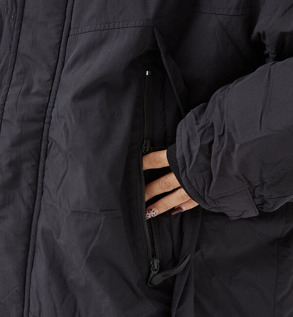 Rouge vif「【WILD THINGS/ワイルドシングス】モンスターパーカー」|その他|