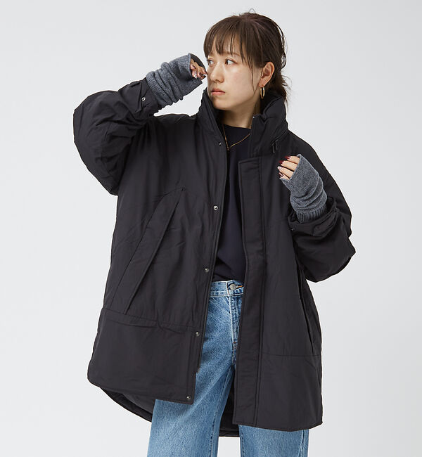 Rouge vif「【WILD THINGS/ワイルドシングス】モンスターパーカー」|その他|