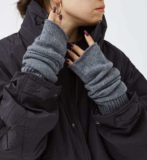 Rouge vif「【WILD THINGS/ワイルドシングス】モンスターパーカー」|その他|