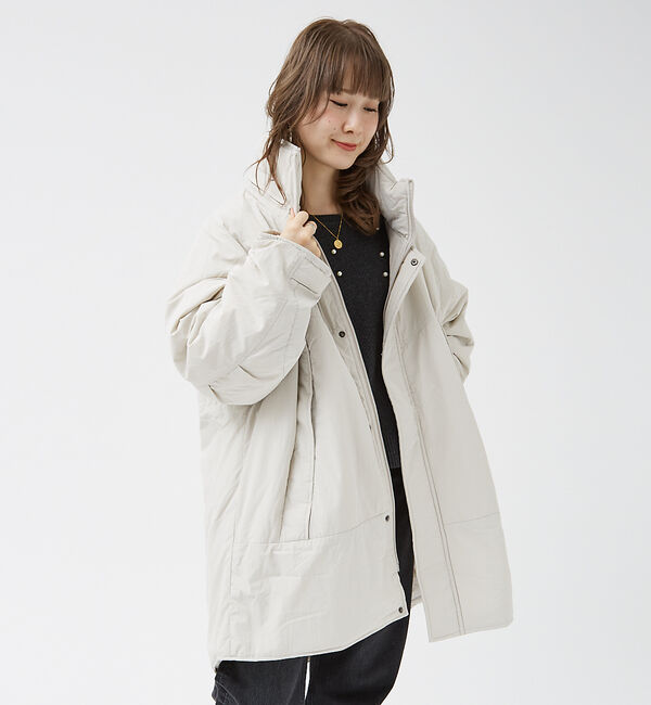 Rouge vif「【WILD THINGS/ワイルドシングス】モンスターパーカー」|その他|