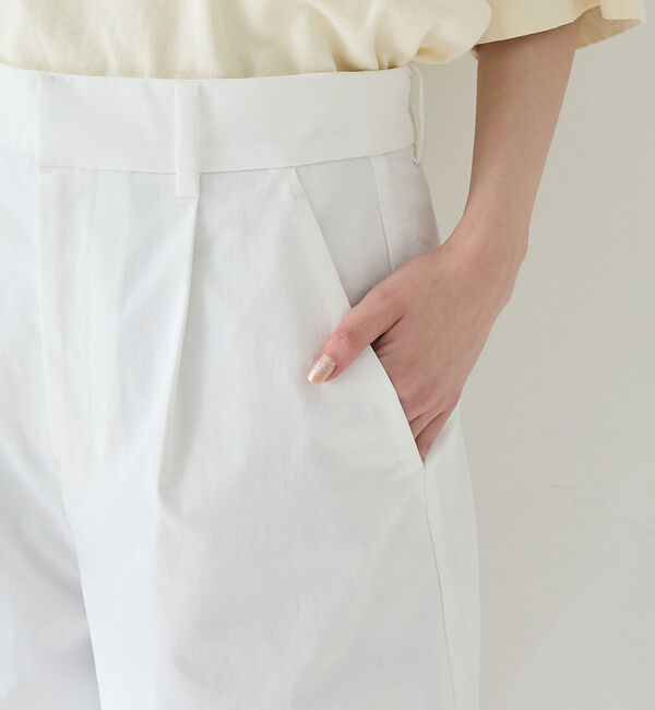 Rouge vif「フロントタックショートパンツ」|その他|