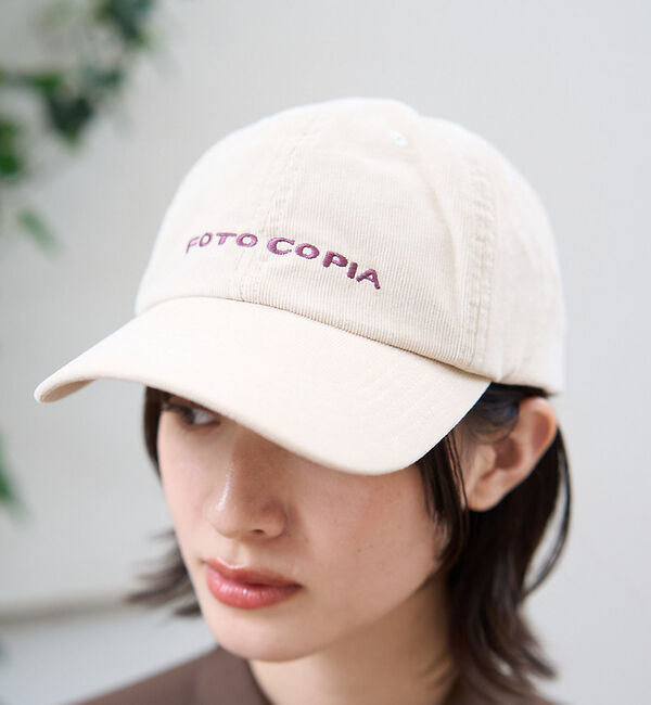 Rouge vif「【La Maison de Lyllis/ラ メゾン ド リリス】FOTO CA」|その他|クリーム