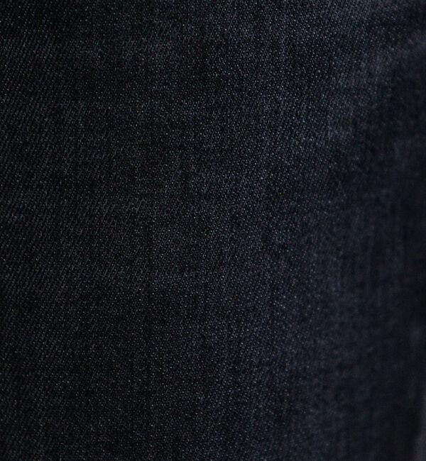 Rouge vif「【SOMETHING/サムシング】BODYFIRE / テーパードデニムパンツ」|デニム|