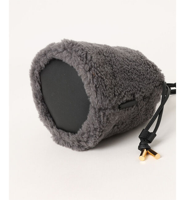 qualite「【VIOLA&rsquo;ORO】ELMO ショルダーバッグ/ポシェット」|ショルダー・メッセンジャー|