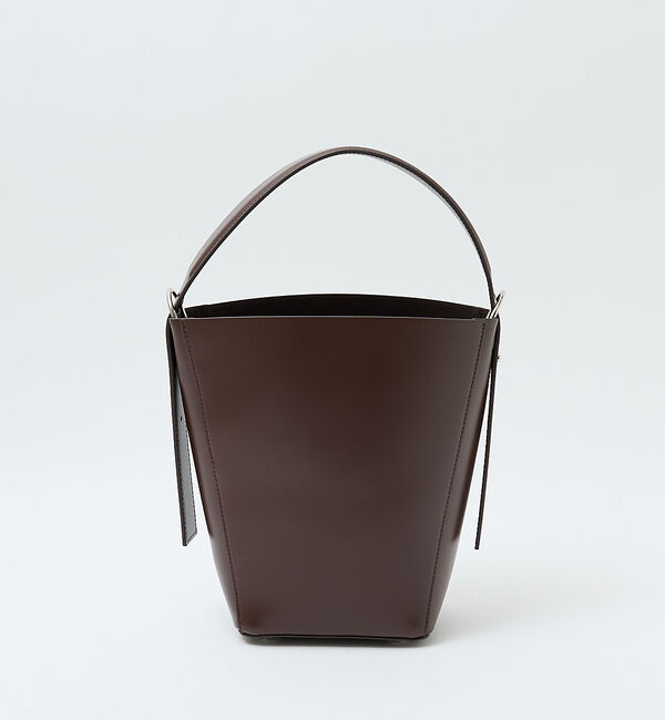 qualite「【&MyuQ】LIBER ショルダーバッグ」|ショルダー・メッセンジャー|