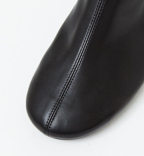 AU BANNISTER「ソフトアッパーミュール」|サンダル|