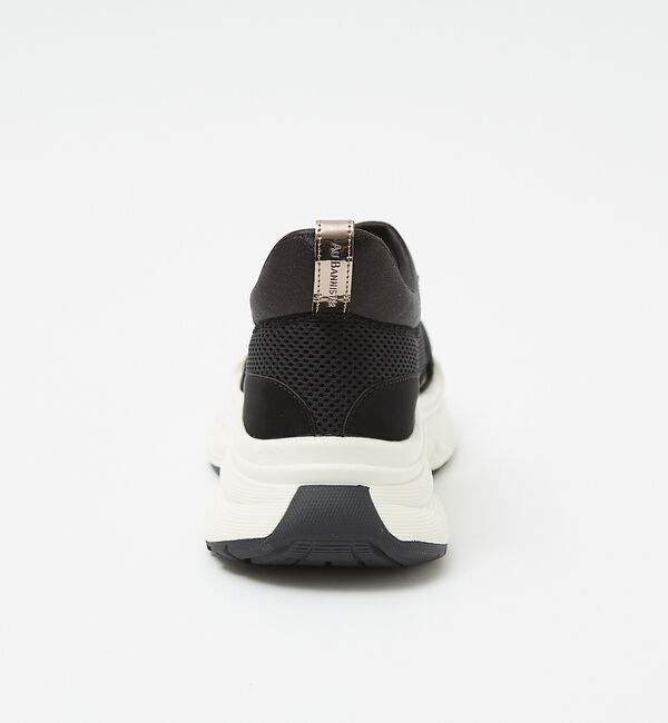 AU BANNISTER「メリージェーンスニーカー」|スニーカー|