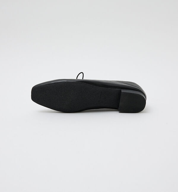 AU BANNISTER「レースアップソフトシューズ」|その他|