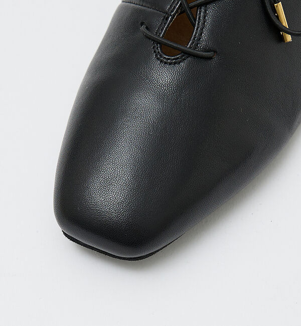 AU BANNISTER「レースアップソフトシューズ」|その他|