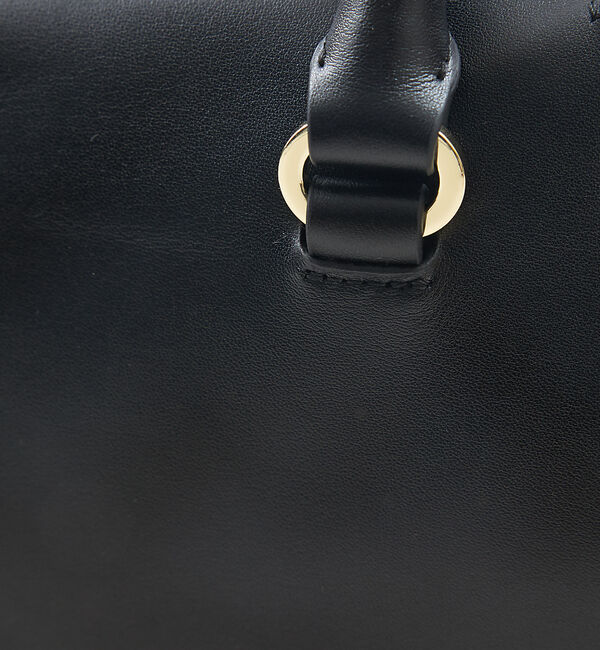 LOWELL things「Ronde/レザー2WAYショルダーバッグ」|ショルダー・メッセンジャー|