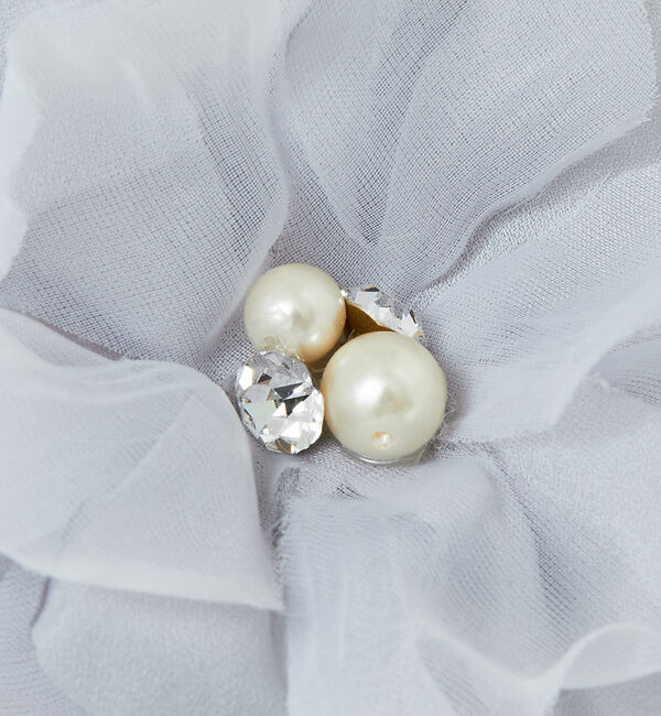 abahouse mavie「【セレモニー対応】コサージュ」|その他|