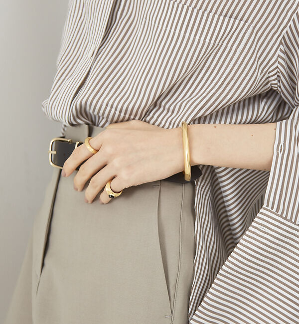The Store by C' 「【studioDEVE】Santo Sospir Bangle／バングル」|ブレスレット・バングル|