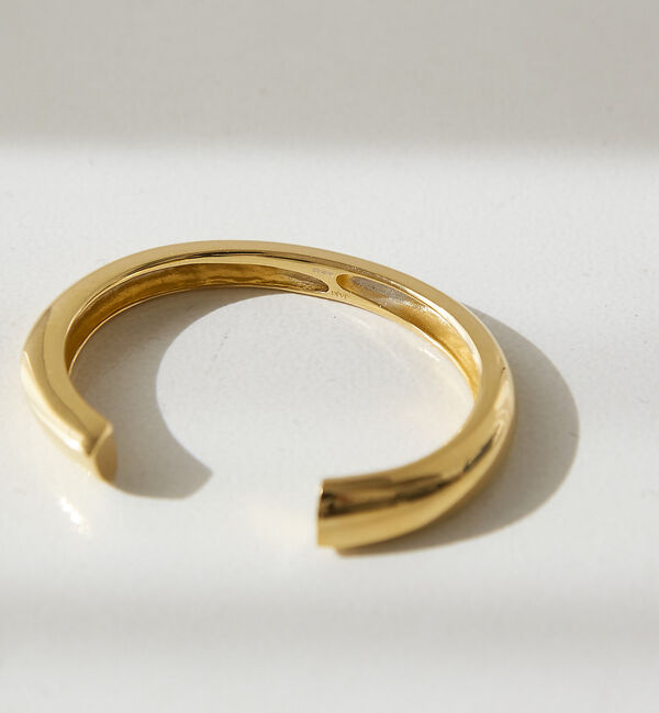 The Store by C' 「【studioDEVE】Santo Sospir Bangle／バングル」|ブレスレット・バングル|