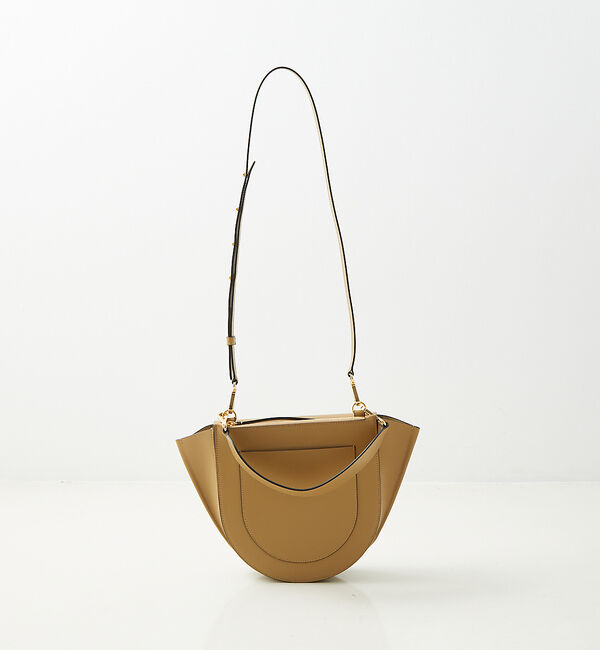 The Store by C' 「【WANDLER】Hortensia Bag Midium／ミディアムハンドバッ」|ハンドバッグ|