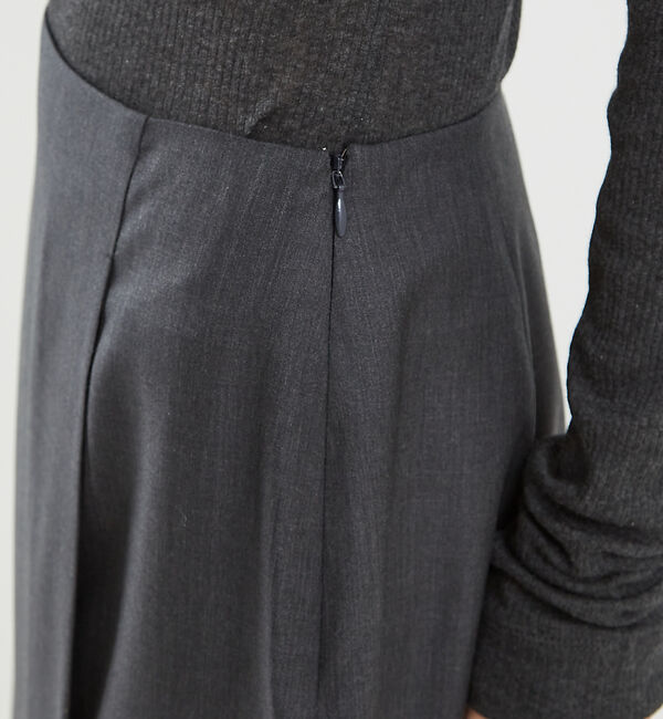 The Store by C' 「【COCUCA】ロールドスカート」|スカート|