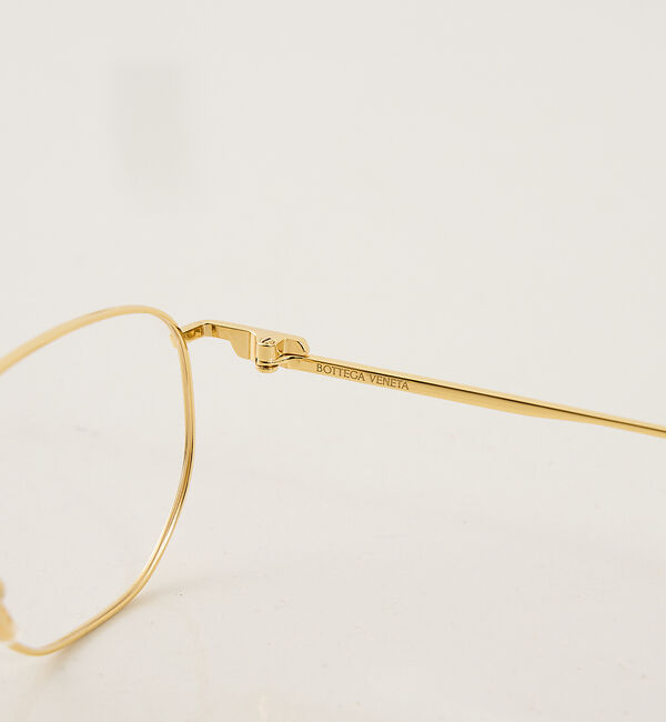 The Store by C' 「【BOTTEGA VENETA】BV1301O／メガネ」|メガネ|